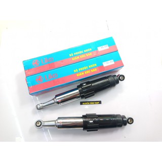 phuộc sau future liko