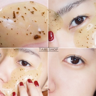 MẶT NẠ MẮT JAYJUN GEL PATCH