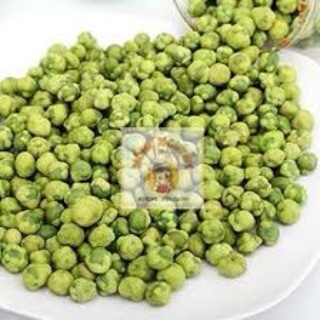 Đậu hà lan wasabi (450gr)