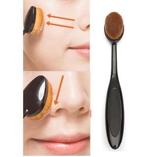 Dụng cụ tán kem nền siêu mịn