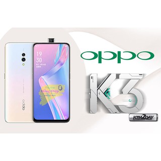 Cường Lực 9D Full Màn Oppo K3