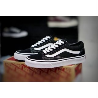 Giày thể thao nam nữ VanOldSchoolss