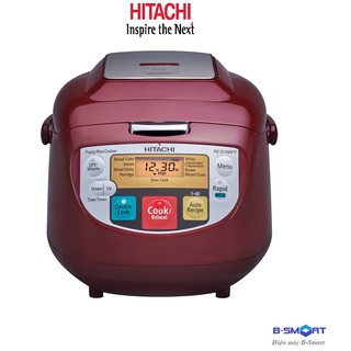 Mua Nồi cơm điện tử Hitachi ZMA18Y 1.8L