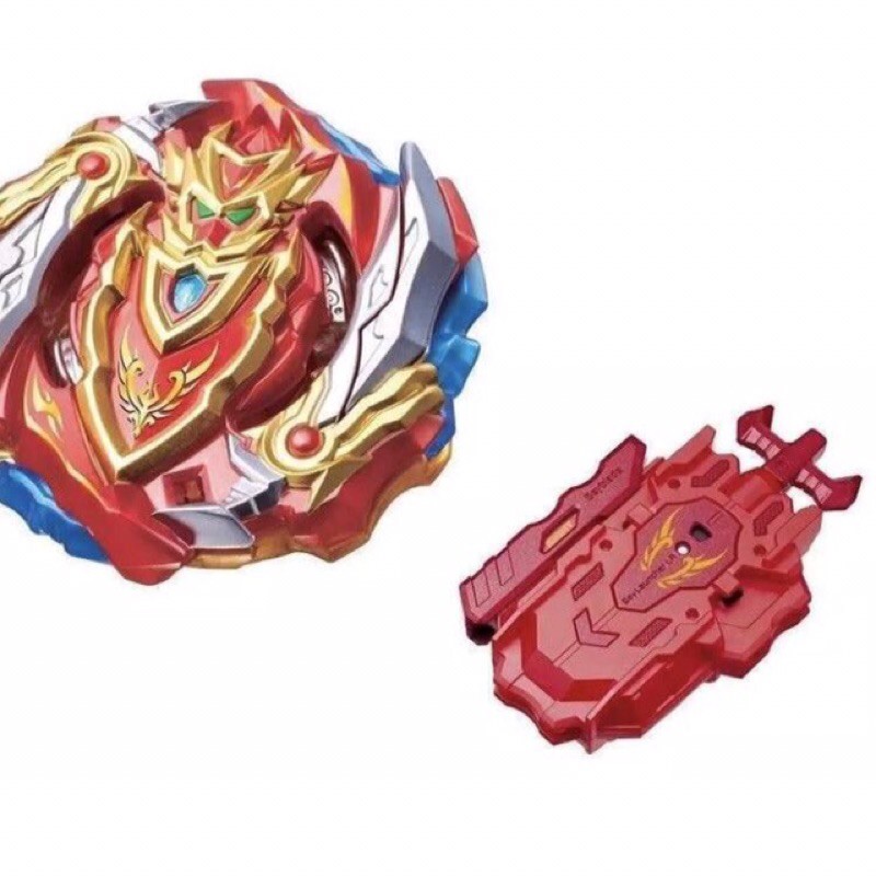 Con Quay Đồ Chơi Takara Tomy Beyblade Burst B129 B-129