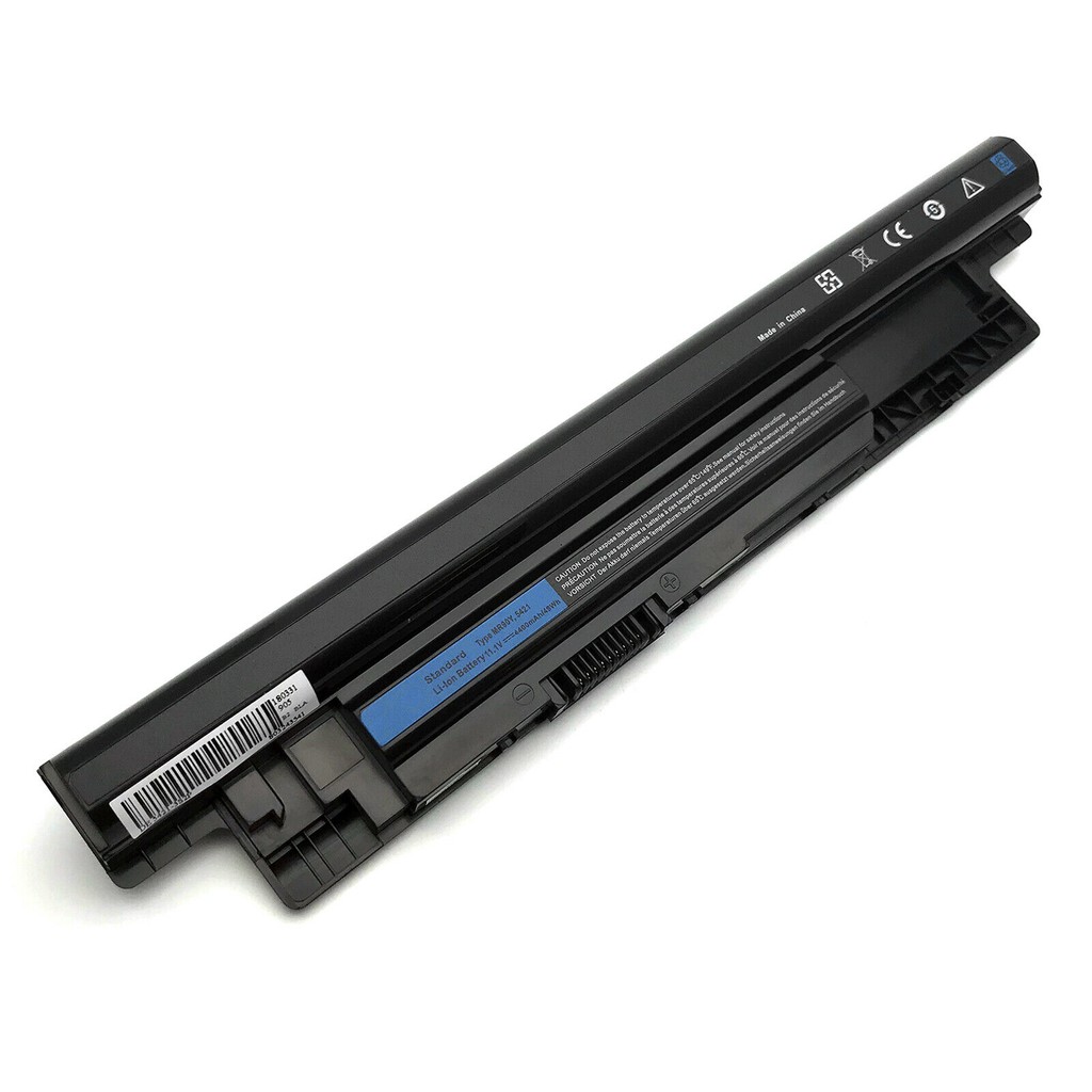 PIN LAPTOP DELL 3421 3437 3441 3442 3446 5421 5437 3521 3531 3537 3541 3542 5521 5537 3721 2421 2521 3440 3540 - 6 CELL