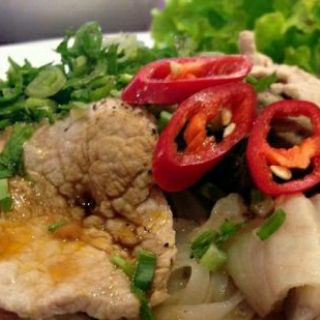 Hủ tiếu dai Sa Đéc 400g