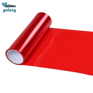 Miếng Dán Màu Đen Cho Đèn Pha Xe Hơi galaxy 60x30cm