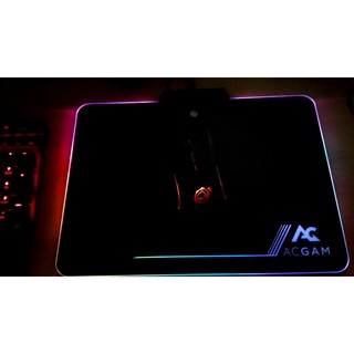 Bàn Di Chuột ACGAM AG-P09 RGB