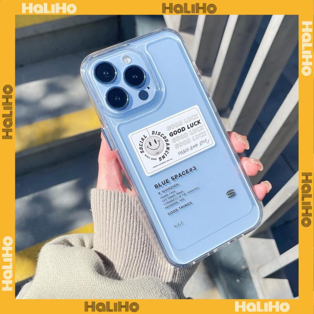 Ốp điện thoại tpu in hình mặt cười/hành tinh thích hợp cho iPhone 13 pro max 12 pro max 11 7 plus