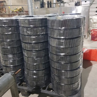 Dây tưới phun mưa phi 27mm ( cuộn 100m) - Ống phun mưa 2 lớp
