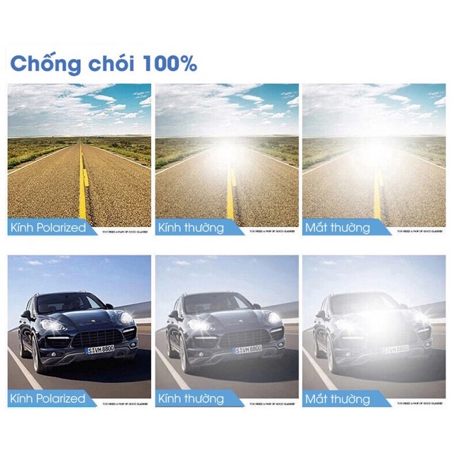 KÍNH NAM PORSCHEE P8515 ♥️FREESHIP♥️ PHÂN CỰC CHỐNG TIA UV400 | BigBuy360 - bigbuy360.vn