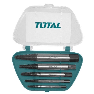 Bộ mũi ven răng 5 chi tiết total tacse0051