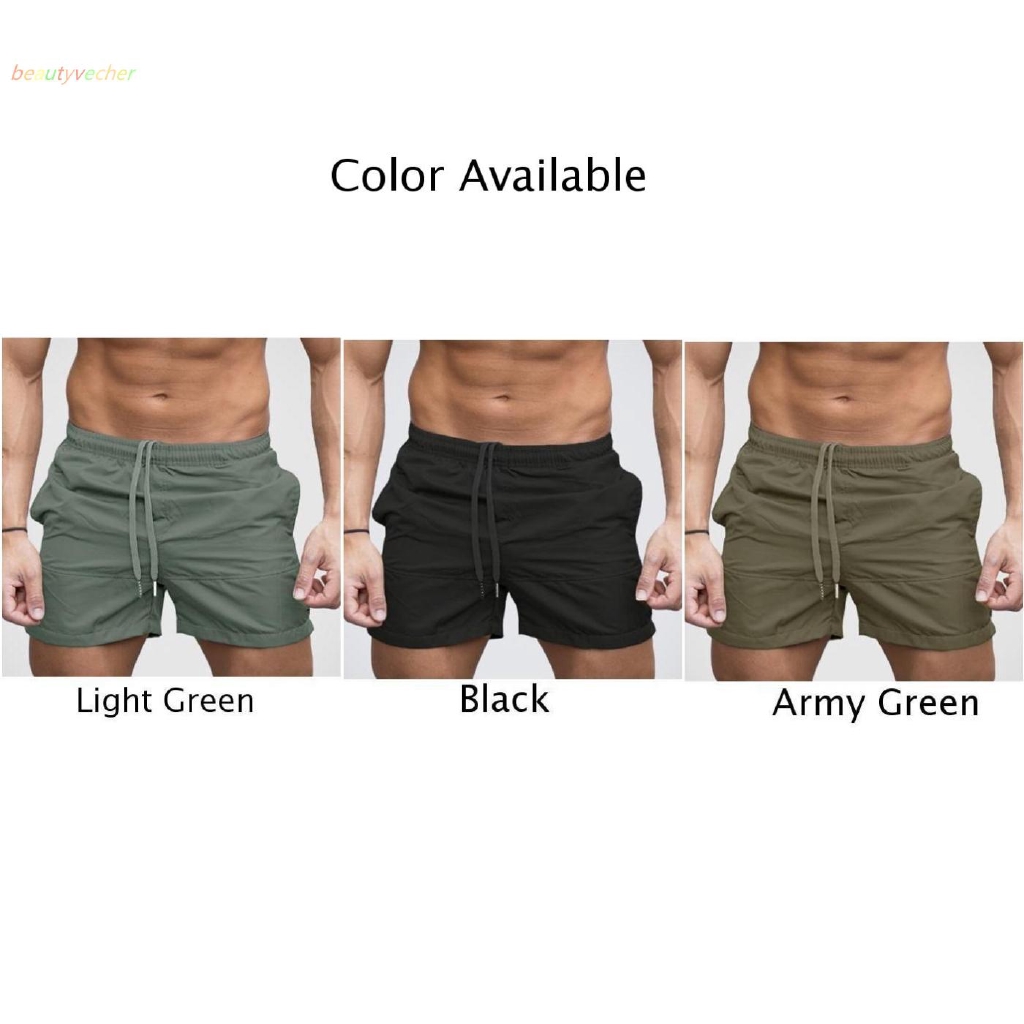 Quần short tập thể thao thời trang dành cho nam