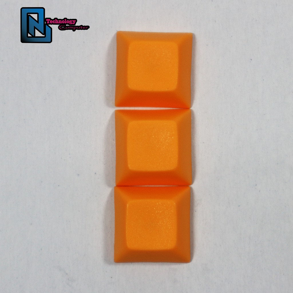 Nút Phím Cơ Keycap Lẻ 1U Kiểu DSA Đủ Màu Sắc Giá Cực Rẻ