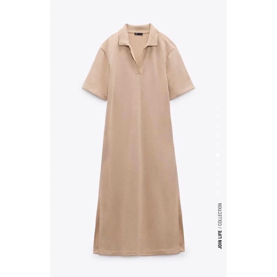 Váy Zara auth có sẵn