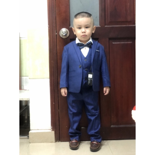 Thanh lý vest trẻ em