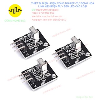 Module Cảm Biến Thu Hồng Ngoại KY-022
