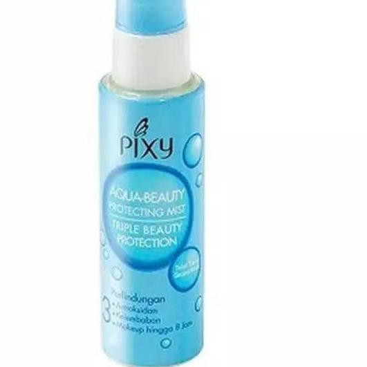 ☑ Xịt Khoáng Bảo Vệ Làm Đẹp
 60 ML ♠