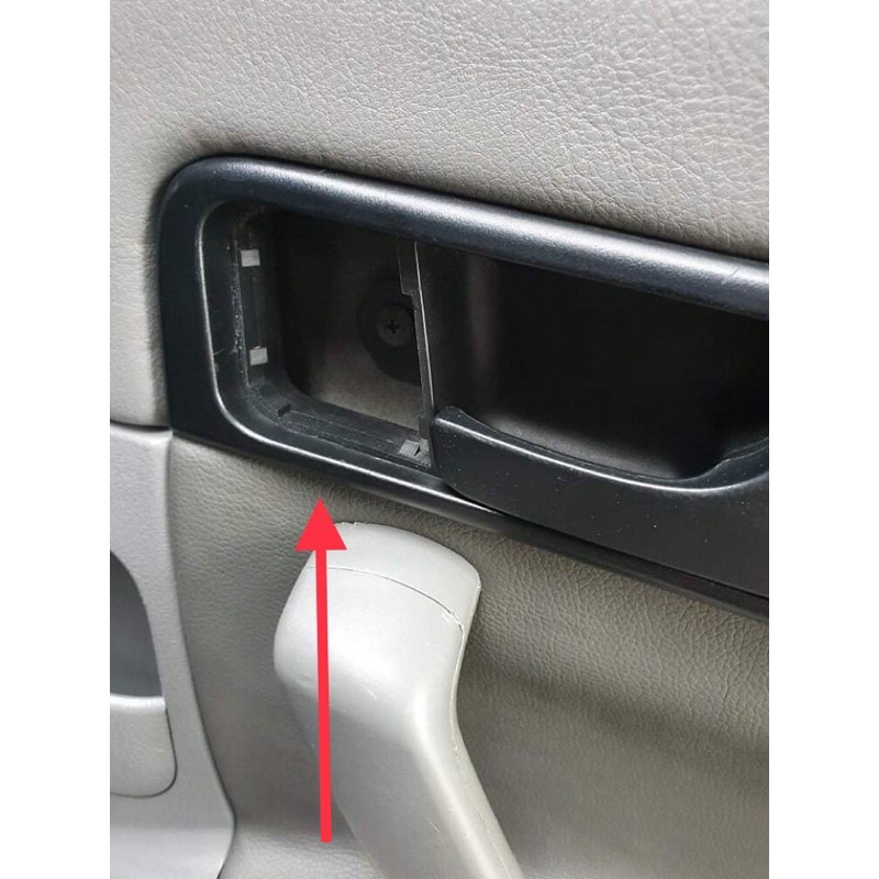 Ốp lưới giả loa tép LACETTI