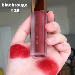 SON KEM BLACK' ROUGE A25