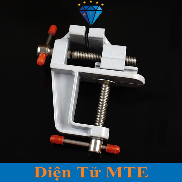 Kẹp Eto, Kẹp Bàn Mini DIY Hợp Kim Nhôm VISE 152