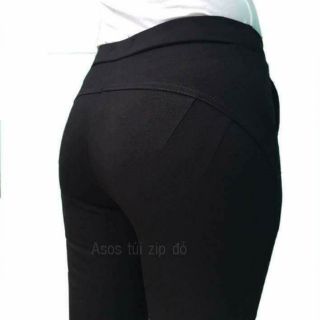 Quần Legging ASOS nâng mông BIG SIZE