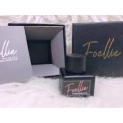 NƯỚC HOA VÙNG KÍN Foellie Eau De Inner Beauty Perfume Bijou (Chai Đen) | BigBuy360 - bigbuy360.vn