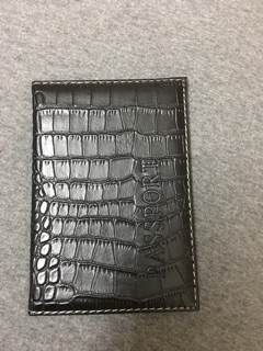Ví hộ chiếu ( áo passport)