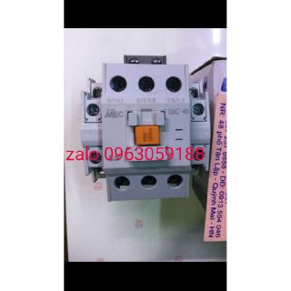 Khởi Động Từ 3 Pha 40A- 380V -220V