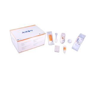 COMBO 10 TEST THỬ MA TÚY 4 CHÂN ABON TẶNG 1 QUE CÙNG LOẠI - Y Tế Thanh Nhàn - Y Tế Thanh Nhàn