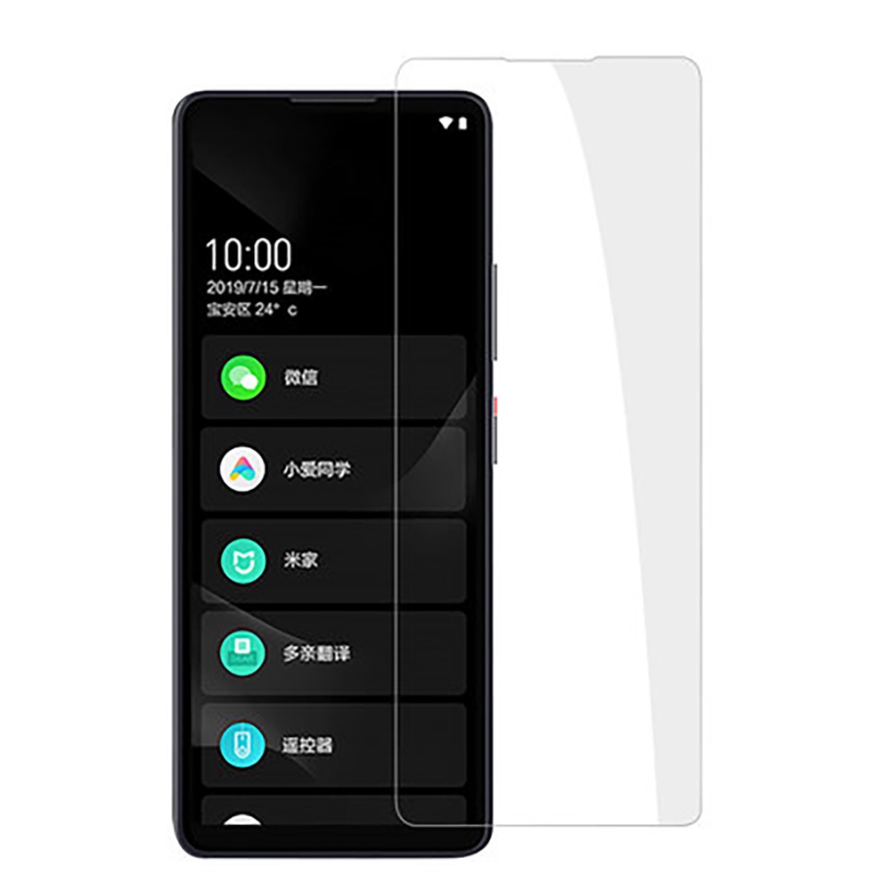 Kính Cường Lực 9H Bảo Vệ Màn Hình Cho Xiaomi Qin 2 Pro Qin2 Pro Qin 2 Qin 2Pro