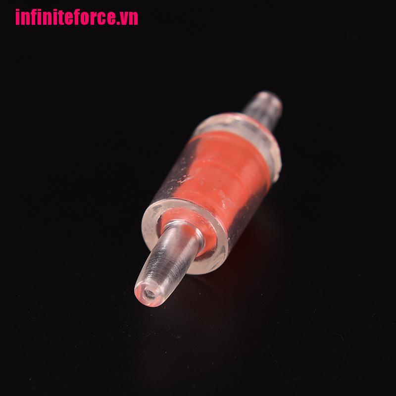 Van Kiểm Tra Co2 Đỏ 10 4mm Chất Lượng Cao