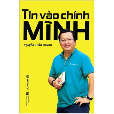 Sách - Tin Vào Chính Mình