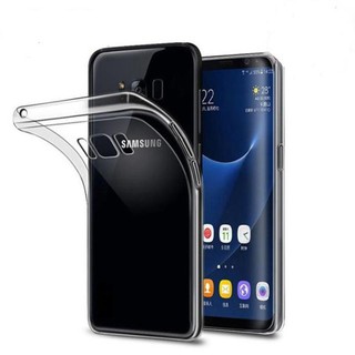 Ốp lưng silicon dẻo Galaxy S8/ S8 plus nhiều màu sắc chính hãng Gor