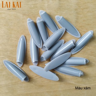 Nút bịt lỗ khoan chéo