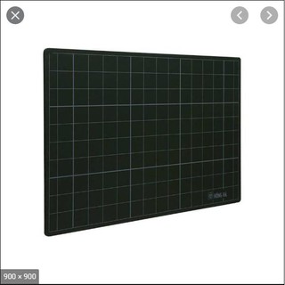 Bảng kẻ ô cá nhân cho học sinh