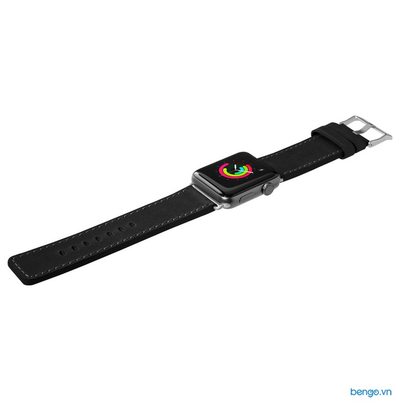 Dây đeo Apple Watch LAUT Safari Series