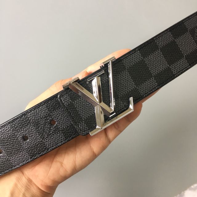 THẮT LƯNG NAM THỜI TRANG - ảnh thật