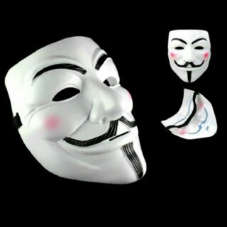 Mặt nạ anonymous