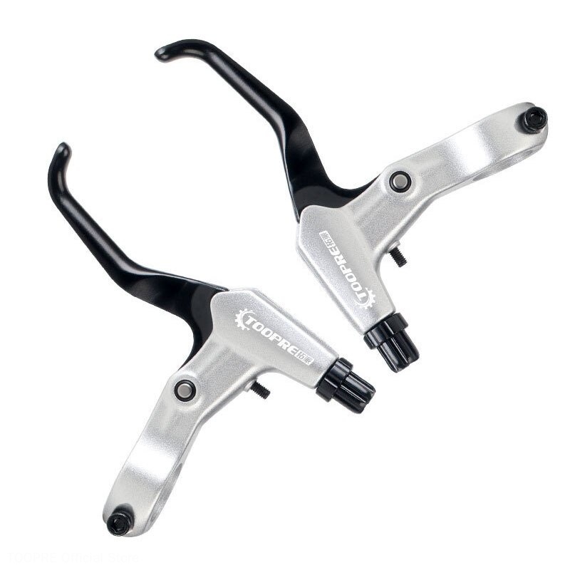 Cặp tay thắng xe đạp leo núi Toopre siêu nhẹ bằng hợp kim nhôm