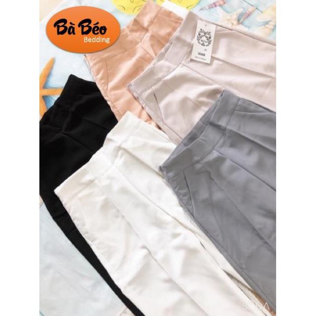 Quần ống rộng tuyết mưa nhiều màu | BigBuy360 - bigbuy360.vn