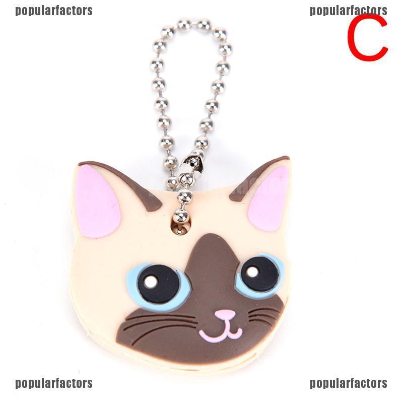 Vỏ Bọc Silicon Pvc Bảo Vệ Cho Thú Cưng / Chó Mèo / Mèo Phổ Biến