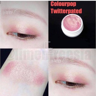 Phấn mắt COLOURPOP Super Shock Eye Shadow