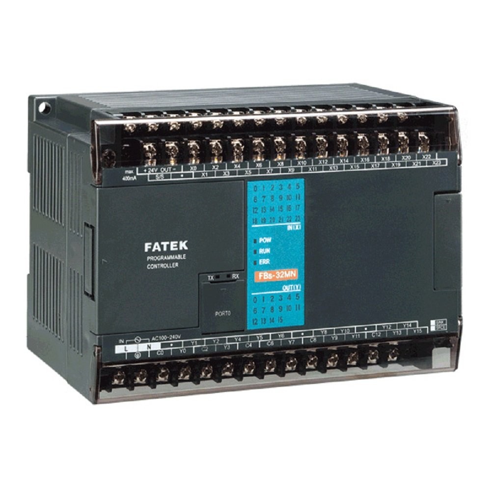 Bộ lập trình PLC Fatek FBS-32MNT2-AC