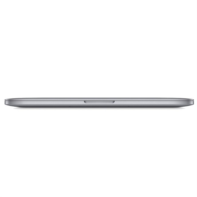 Apple Macbook Pro 13.3-inch M2 (2022) 10C GPU/8GB/512GB (Silver)- Hàng Chính Hãng