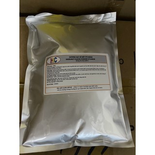 Hương hạt dẻ bột bt144018 ; 1kg/gói