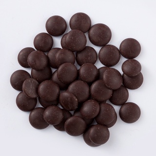 Socola nút đen/ trắng Cacao Talk