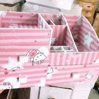 Tủ đựng mỹ phẩm max 35cm