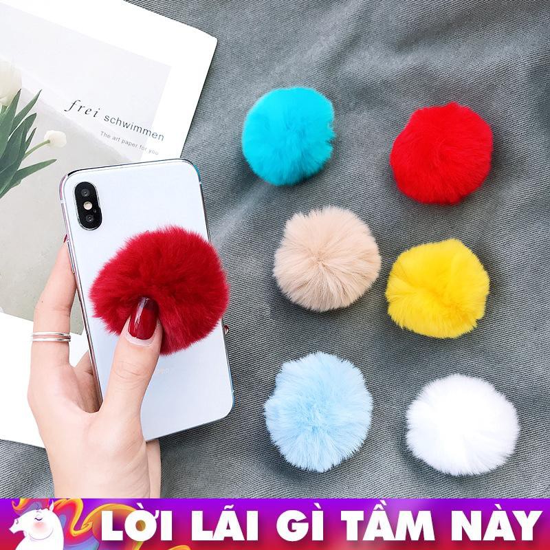 GIÁ ĐỠ ĐIỆN THOẠI ĐÍNH CỤC BÔNG XINH 1137