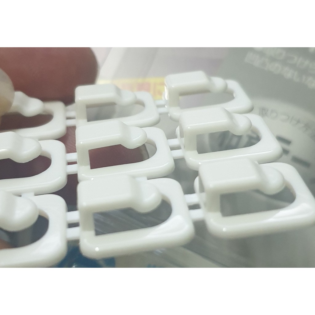 NÚT GÀI DÂY ĐIỆN GỌN GÀNG .